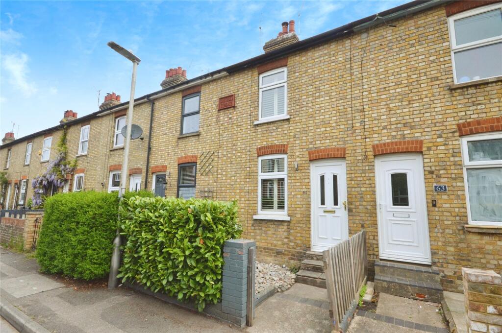 Main image of property: Southmill Road, Bishops Stortford, Herts, CM23