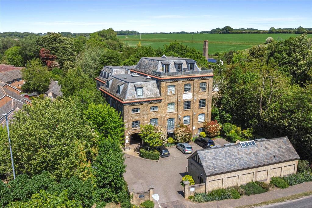 Main image of property: Kents Lane, Standon, Hertfordshire, SG11