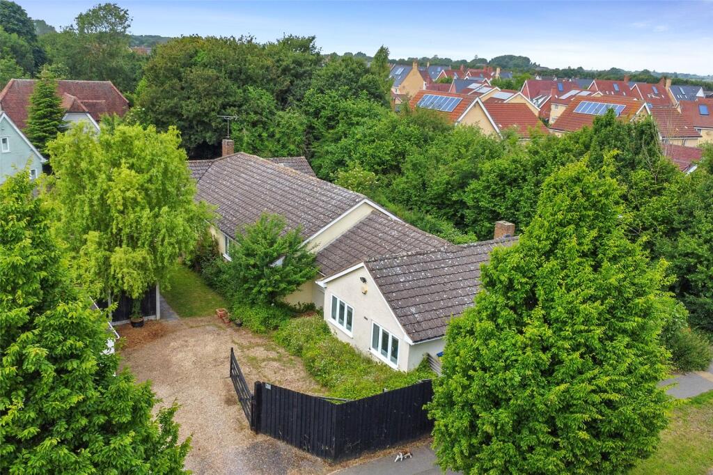 Main image of property: Burgattes Road, Little Canfield, Great Dunmow, CM6