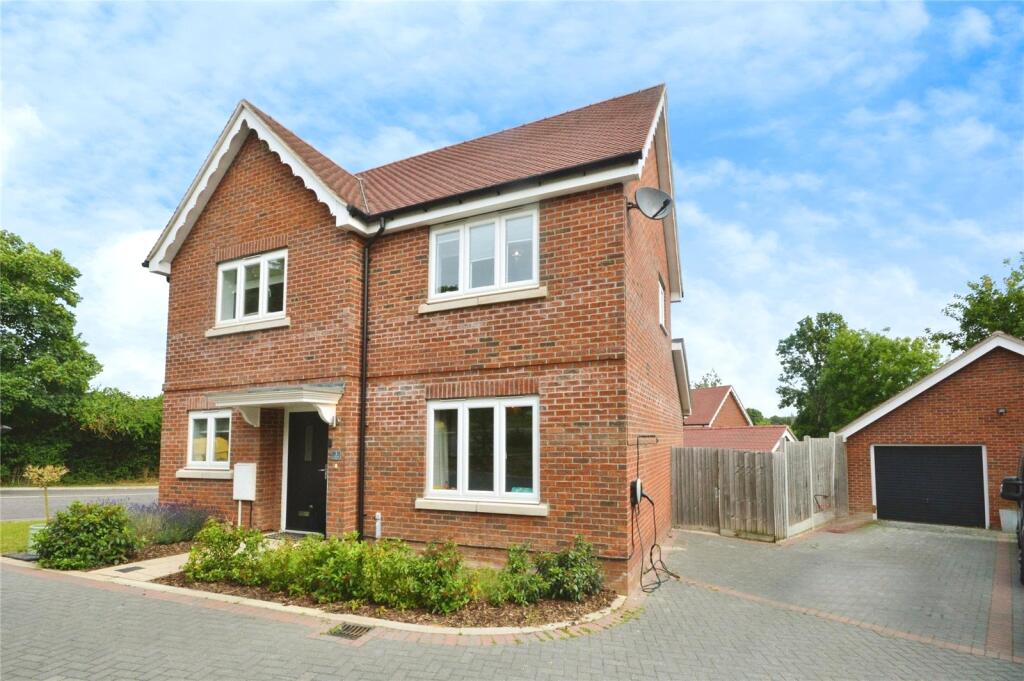 Main image of property: King Charles Drive, Stansted, Essex, CM24