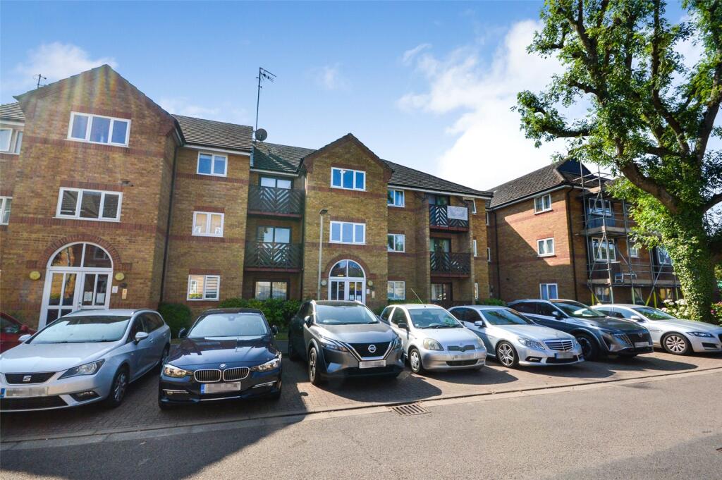Main image of property: Braziers Quay, South Street, Bishop's Stortford, Hertfordshire, CM23