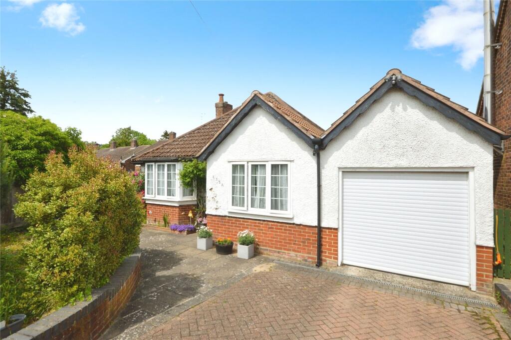 Main image of property: Cannons Close, Bishops Stortford, Hertfordshire, CM23