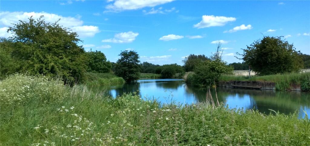 Main image of property: Adjacent To Pishiobury Park, Sawbridgeworth, Hertfordshire, CM21
