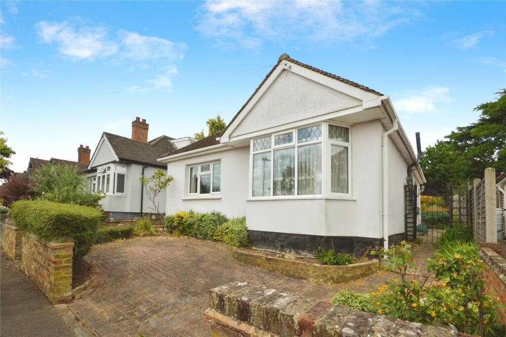 Main image of property: Mazoe Road, Bishops Stortford, Hertfordshire, CM23