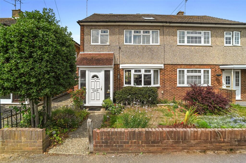 Main image of property: Greenway, Bishop's Stortford, Hertfordshire, CM23