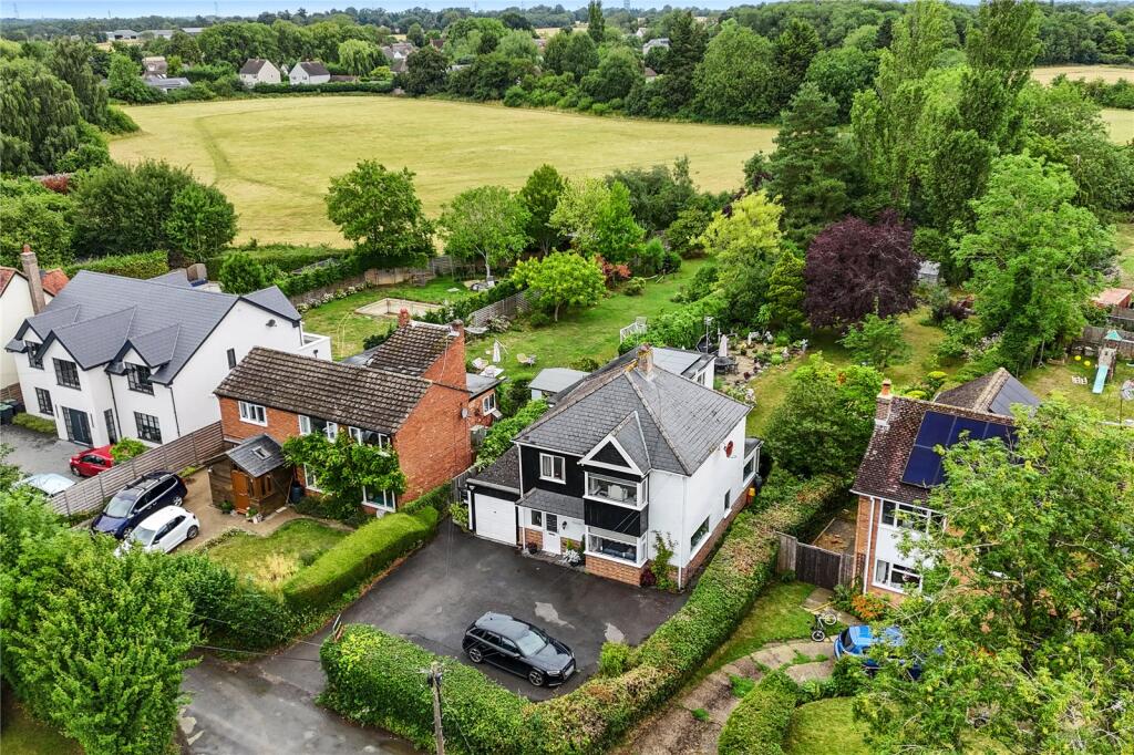 Main image of property: Carters Lane, Henham, Essex, CM22