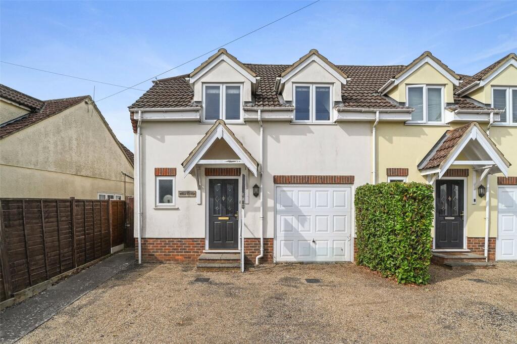 Main image of property: Robin Hood Road, Elsenham, Bishop's Stortford, Essex, CM22