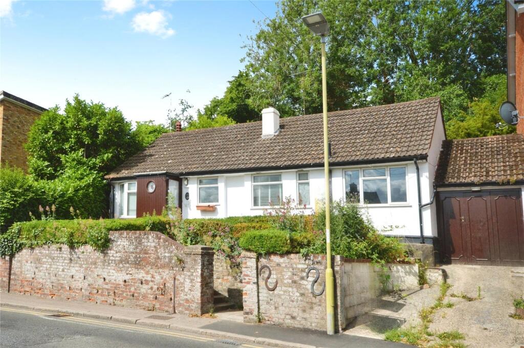 Main image of property: Rye Street, Bishops Stortford, Hertfordshire, CM23