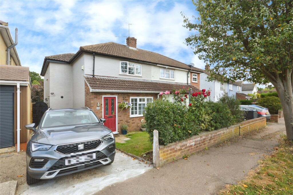 Main image of property: Mary Park Gardens, Bishop's Stortford, Hertfordshire, CM23