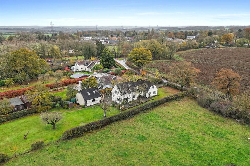 Main image of property: Perry Green, Much Hadham, Hertfordshire, SG10