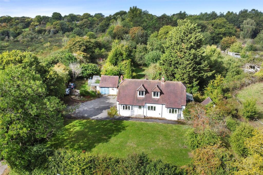 Main image of property: High Road, High Cross, Hertfordshire, SG11