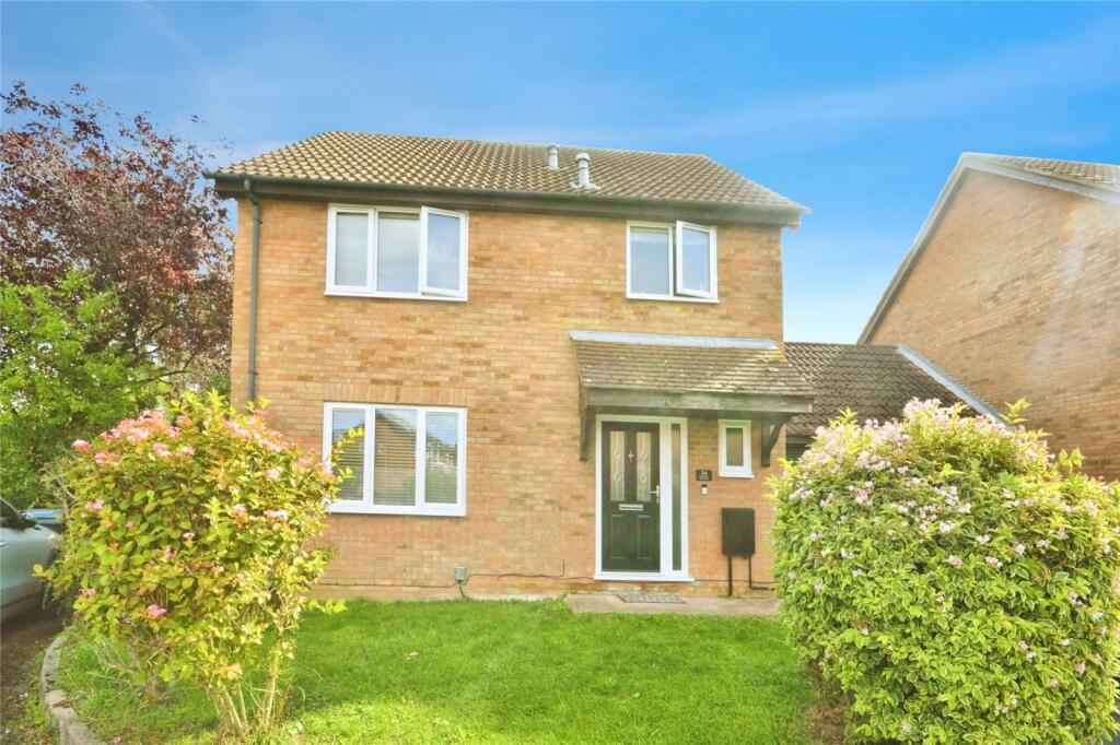 Main image of property: Elmbrook Drive, Bishop's Stortford, Hertfordshire, CM23