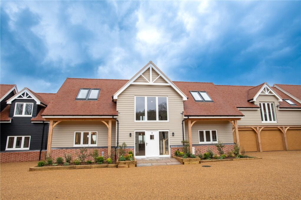 Main image of property: Station Road, Takeley, Essex, CM22