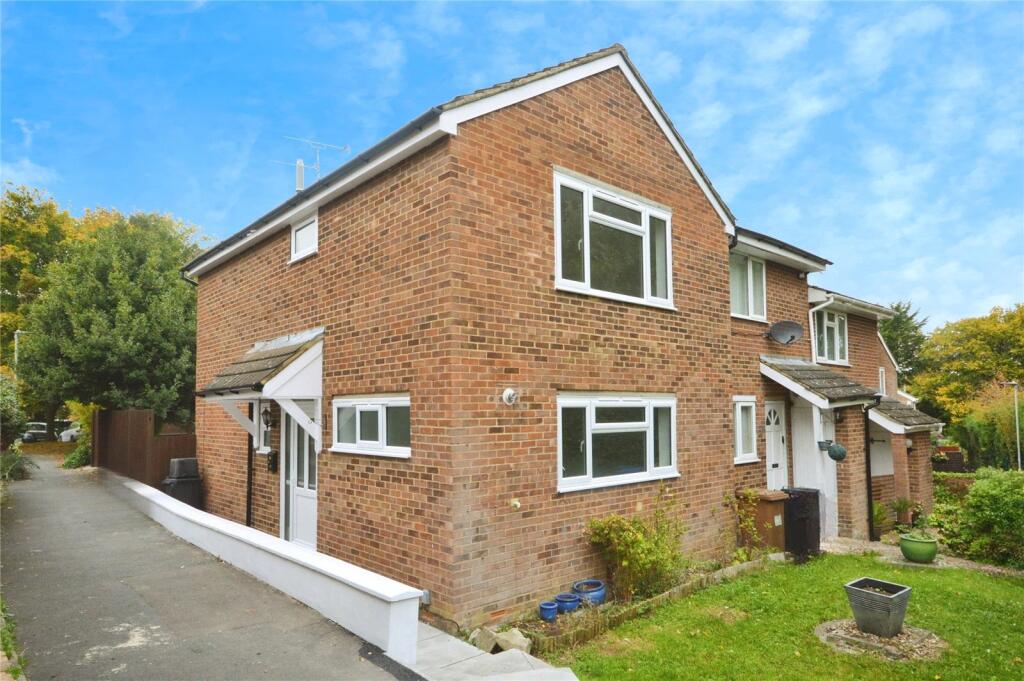 Main image of property: Appleton Fields, Bishop's Stortford, Hertfordshire, CM23