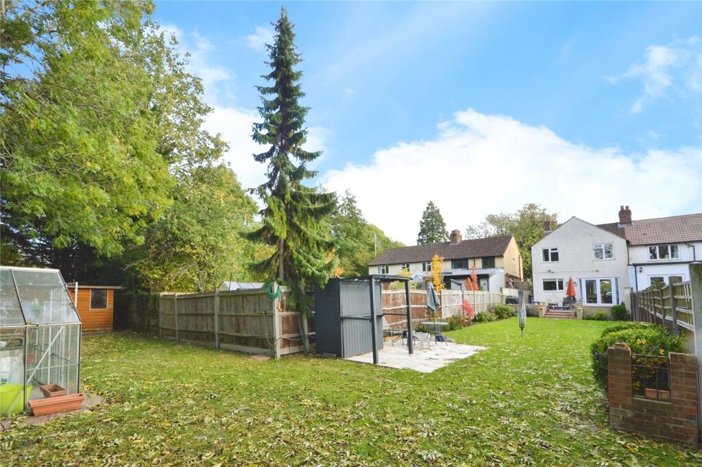 Main image of property: Dunmow Road, Bishop's Stortford, Hertfordshire, CM23