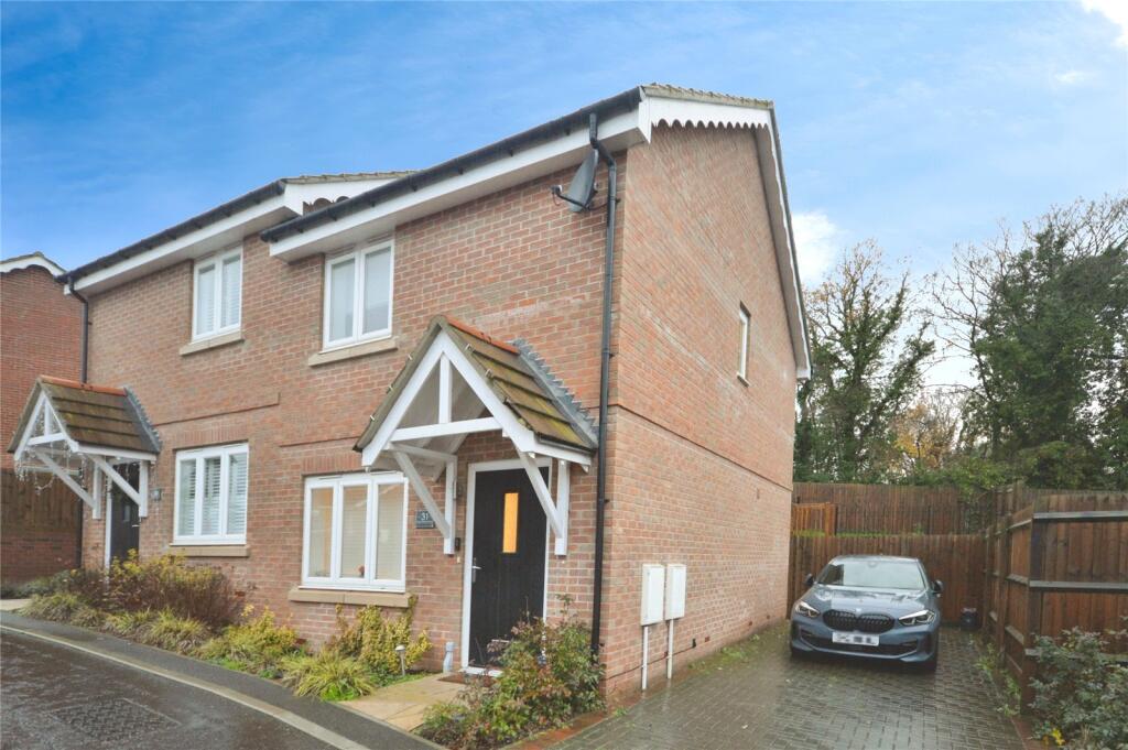 Main image of property: King Charles Drive, Stansted, Essex, CM24