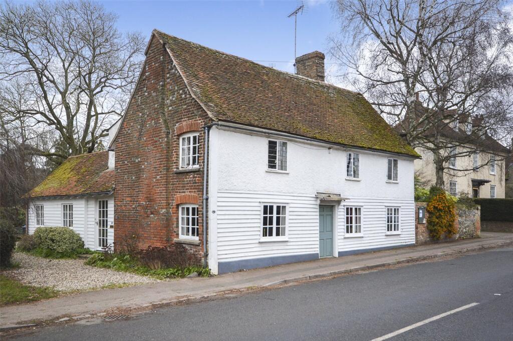 Main image of property: High Street, Barkway, Royston, Hertfordshire, SG8