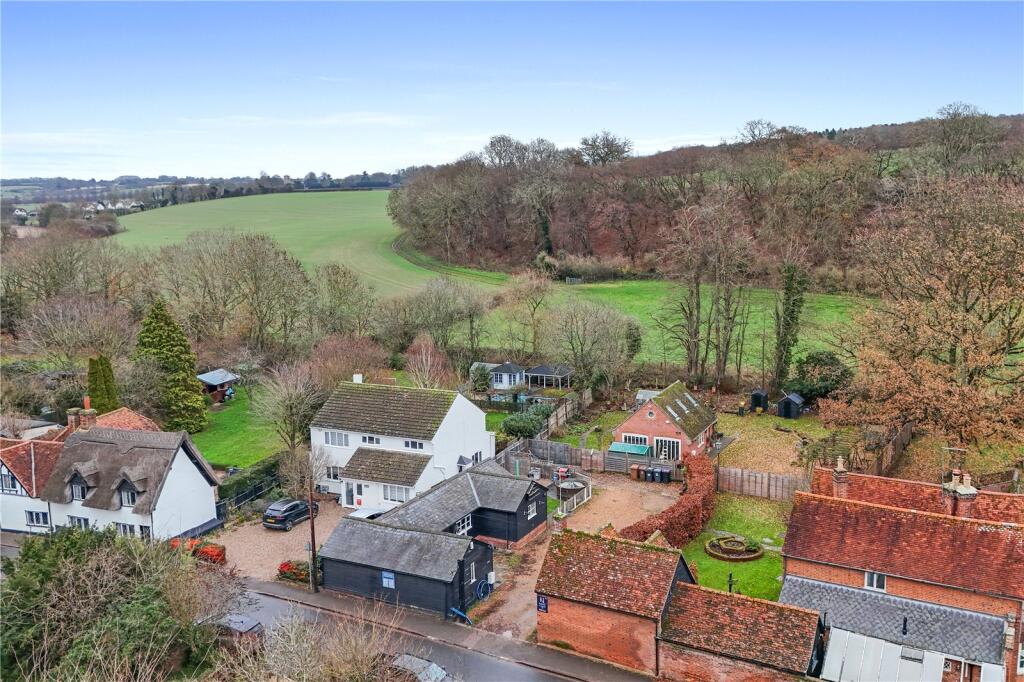 Main image of property: The Ford, Little Hadham, Ware, Hertfordshire, SG11