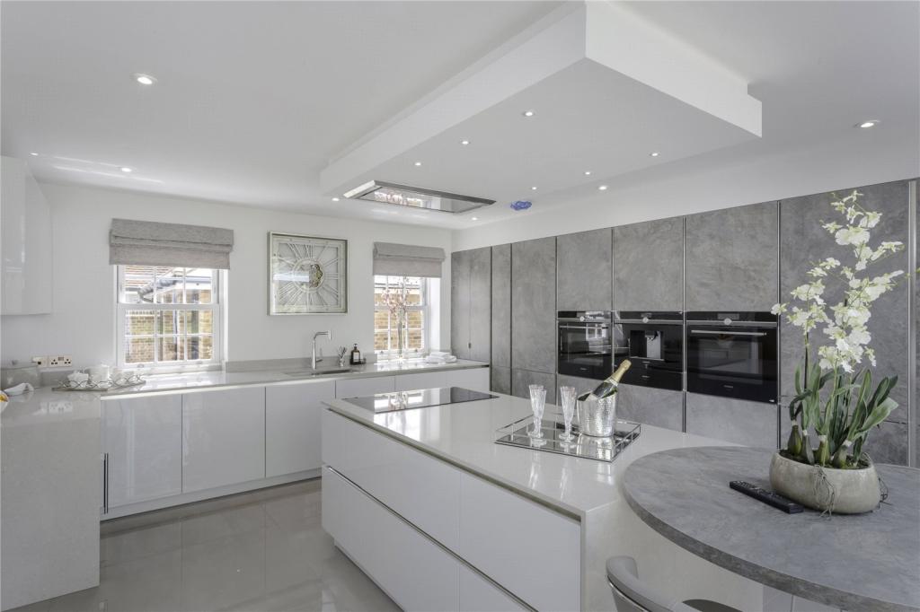 Siemens,Kitchen
