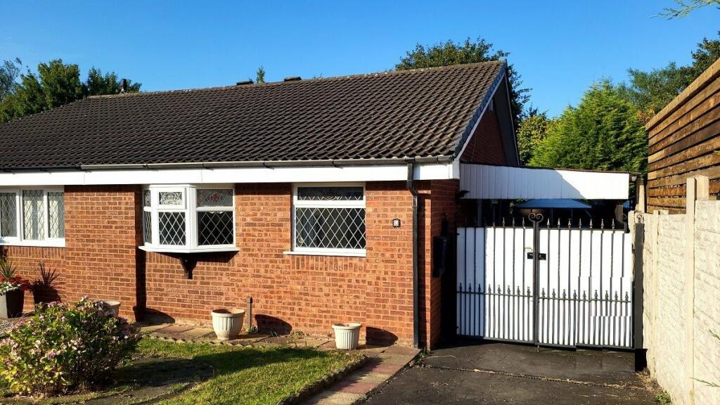 Main image of property: Elder Close,Heath Hayes ,Staffordshire,WS11 7WB