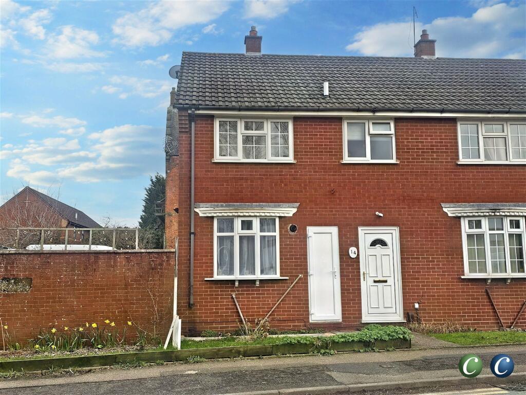Main image of property: Forge Road, Rugeley, WS15 2JP