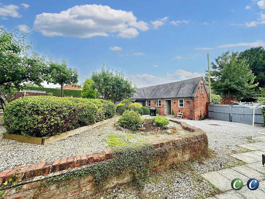 Main image of property: Main Road, Great Haywood, Stafford, ST18 0SW