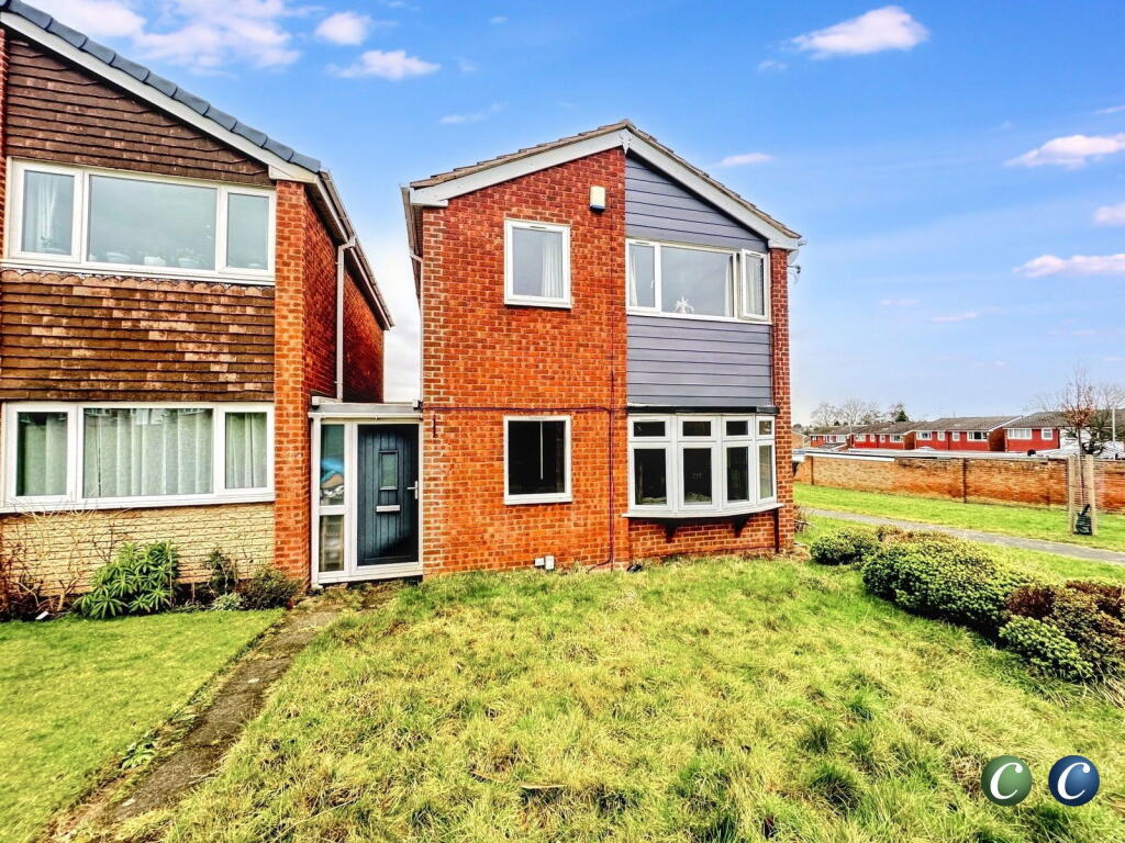 Main image of property: Joseph Dix Drive, Rugeley, WS15 2PU