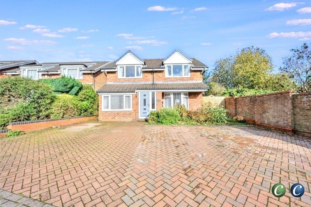 Main image of property: Hillside Drive, Little Haywood, Stafford, ST18 0NN