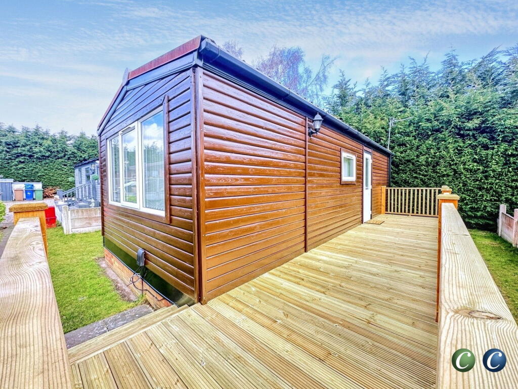 Main image of property: Love Lane, Rugeley, WS15 2HL