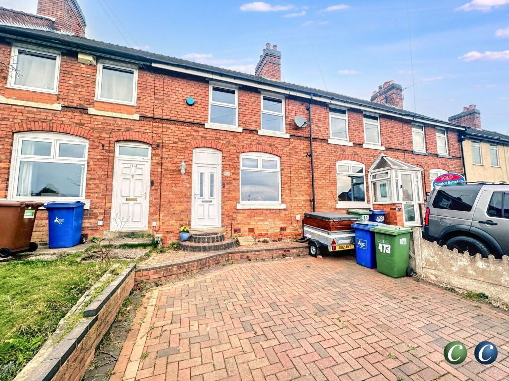 Main image of property: Littleworth Road, Cannock, WS12 1JA