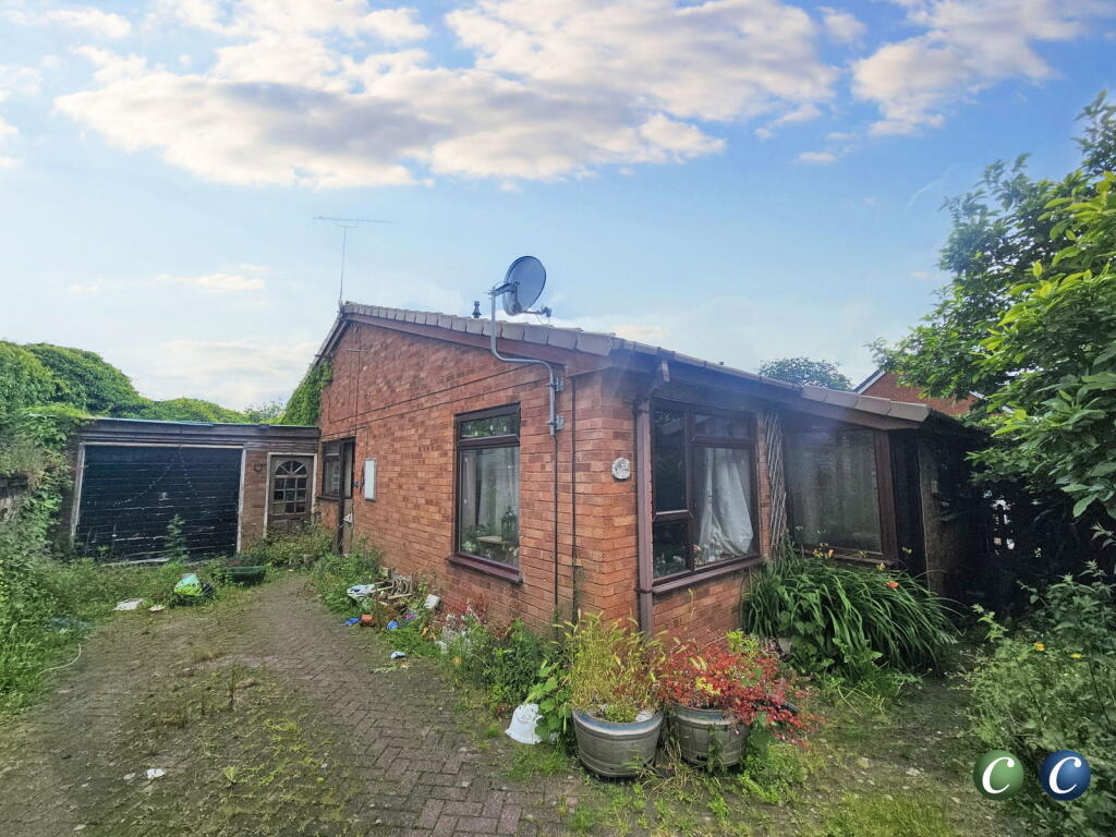 Main image of property: Mill Lane, Rugeley, WS15 2JW