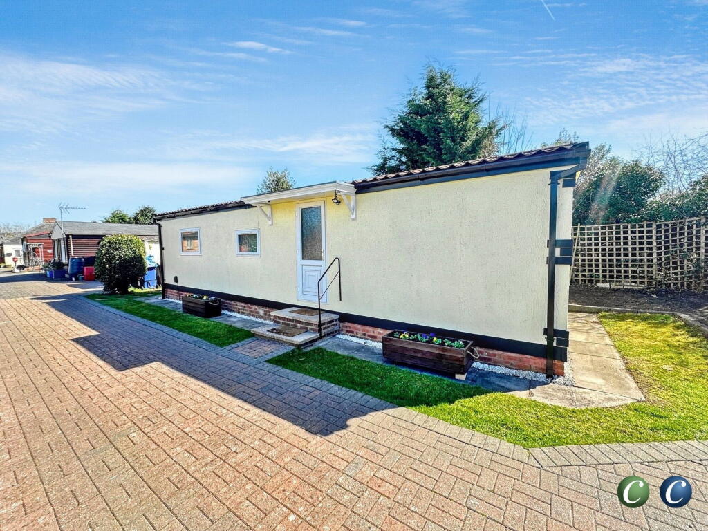 Main image of property: Love Lane, Rugeley, WS15 2HL