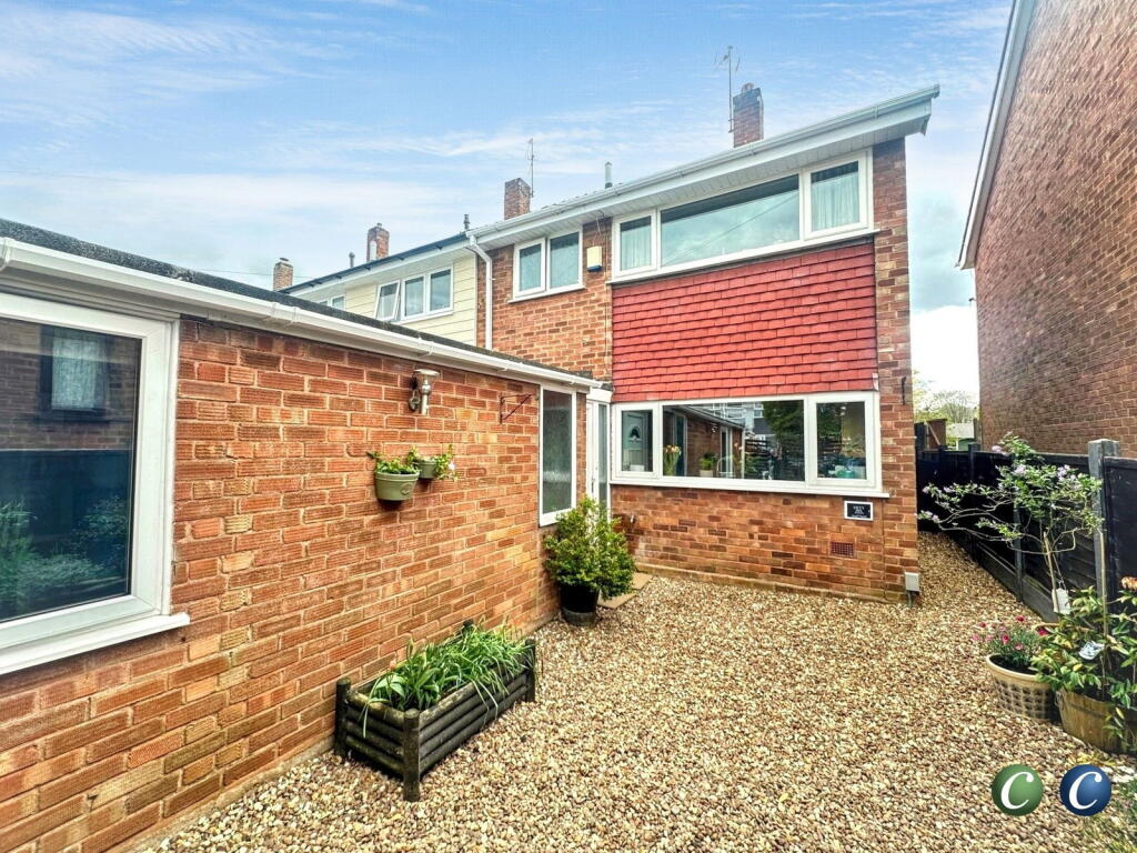 Main image of property: The Beeches, Rugeley, WS15 2QZ