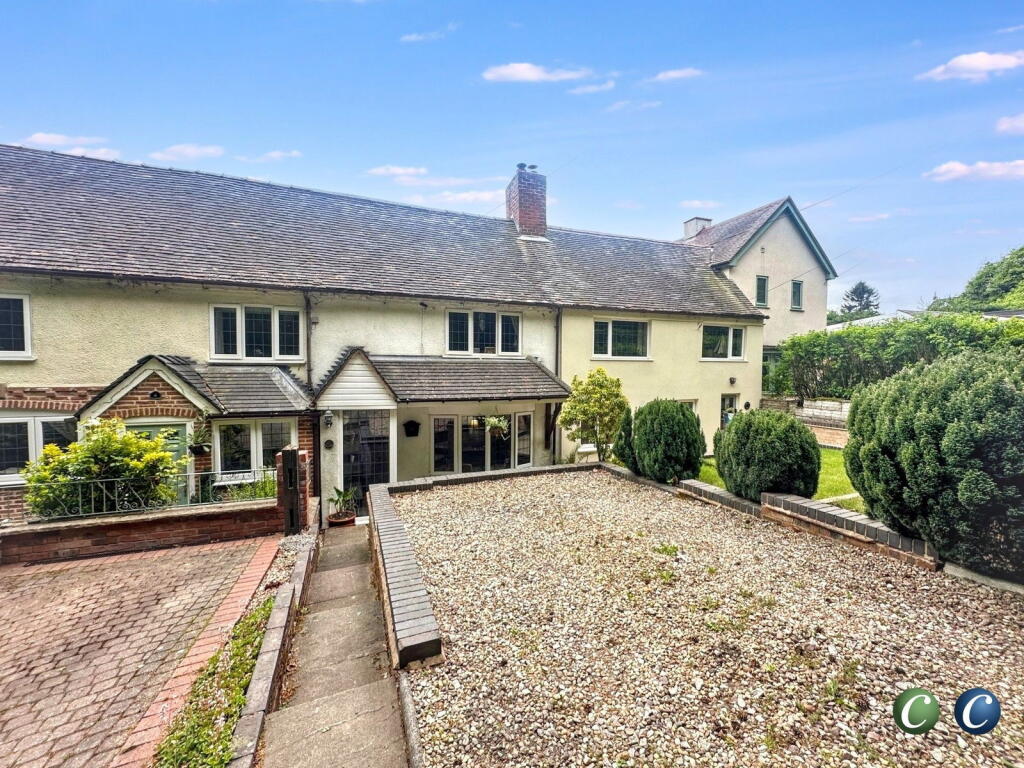 Main image of property: Malthouses, Gentleshaw, Rugeley, WS15 4LU