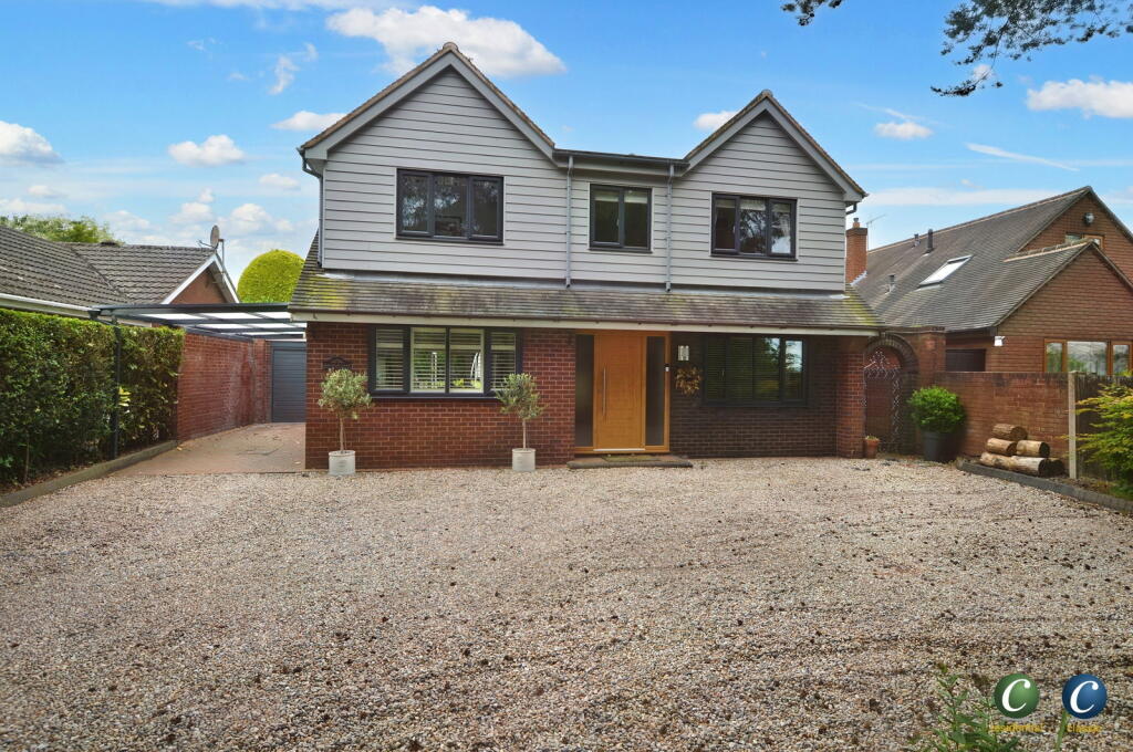 Main image of property: East Butts Road, Rugeley, WS15 2LU
