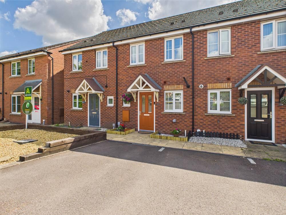 Main image of property: Levett Grange, Rugeley, WS15 2FB