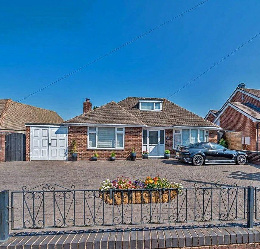 Main image of property: Giffords Croft, Lichfield, WS13 7HG