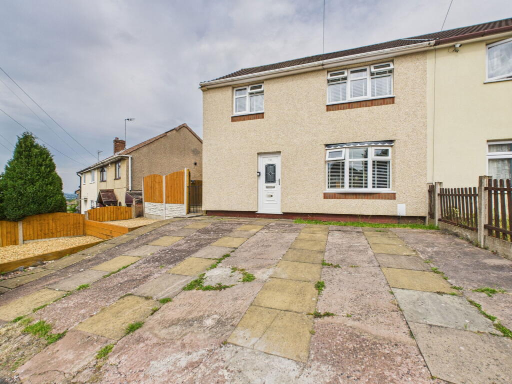 Main image of property: Coppice Road, Rugeley, WS15 1LT