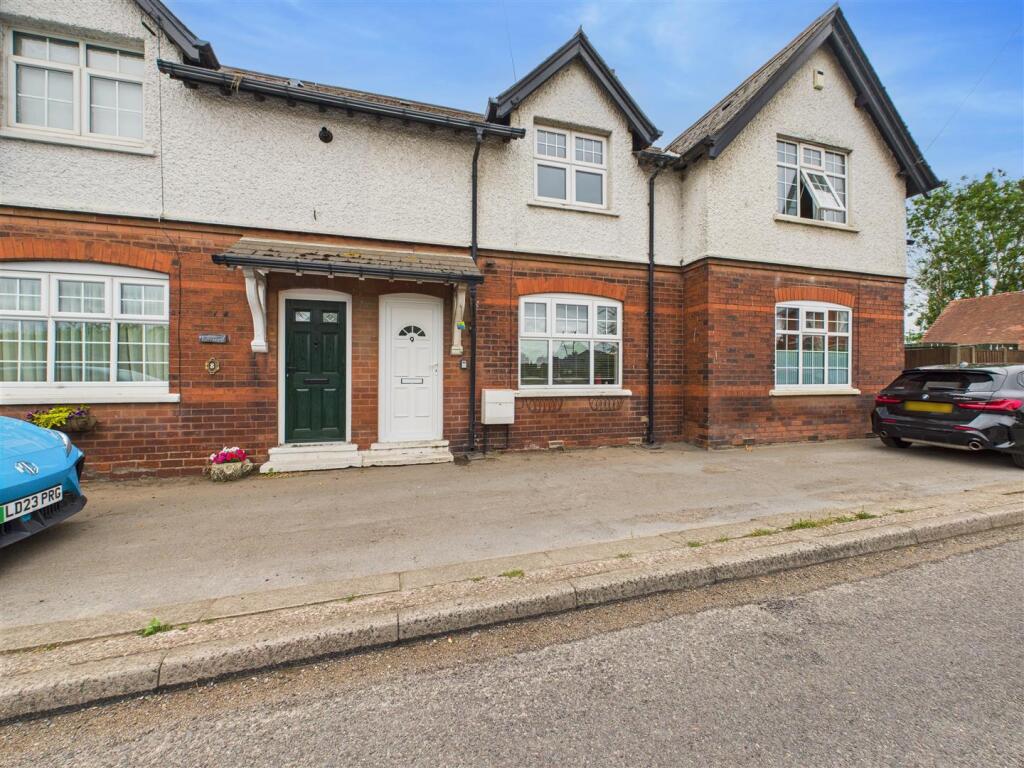 Main image of property: Colton Road, Rugeley