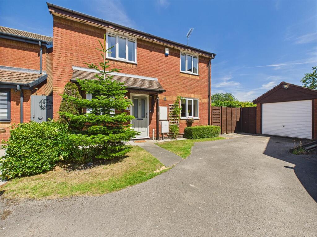 Main image of property: Millcroft Way, Handsacre, Rugeley
