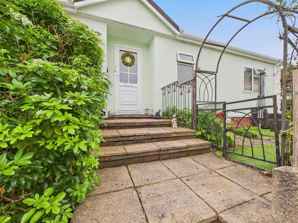 Main image of property: Lower Lodge Park, Rugeley Road, Armitage, Rugeley