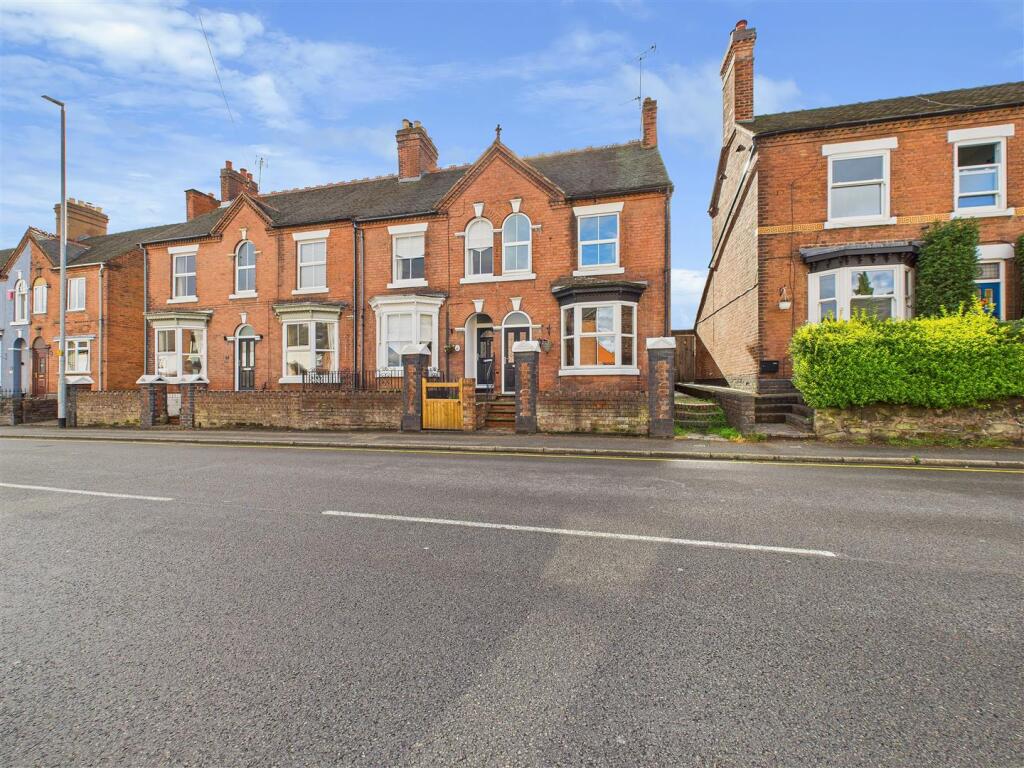 Main image of property: Armitage Road, Brereton, Rugeley