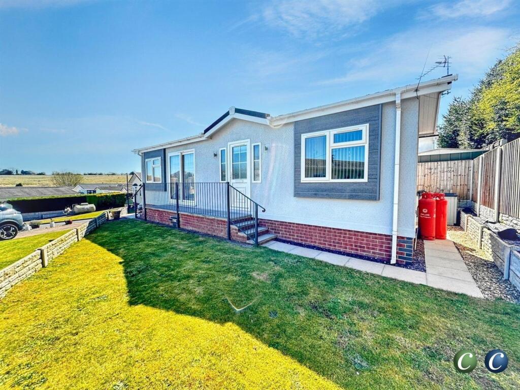 Main image of property: Lower Lodge, Rugeley Road