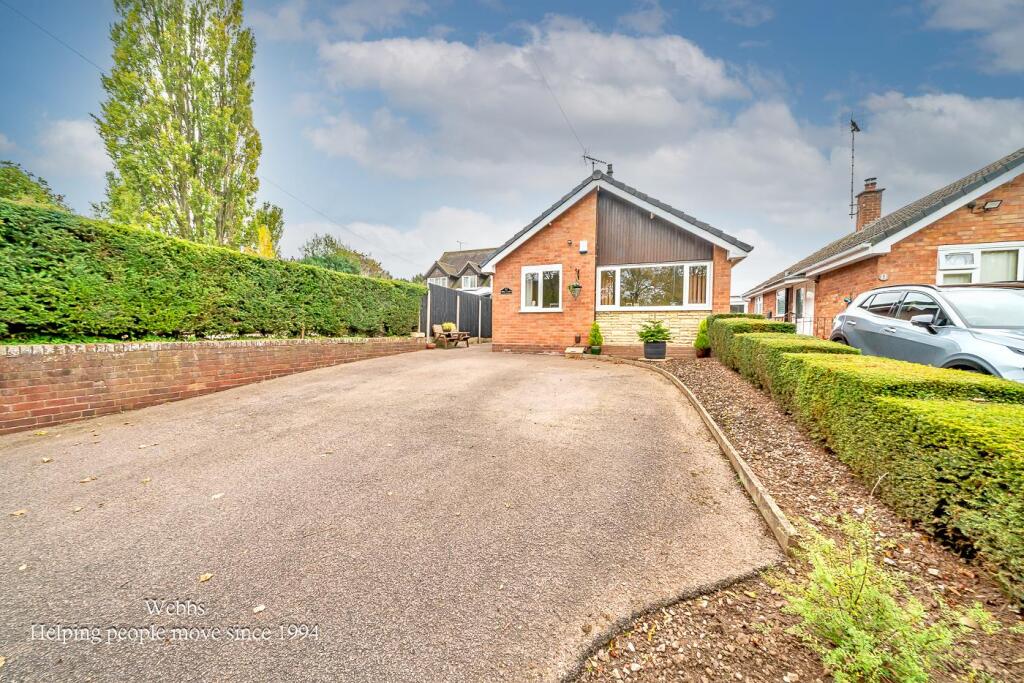 Main image of property: Mill Lane, Great Haywood, Stafford