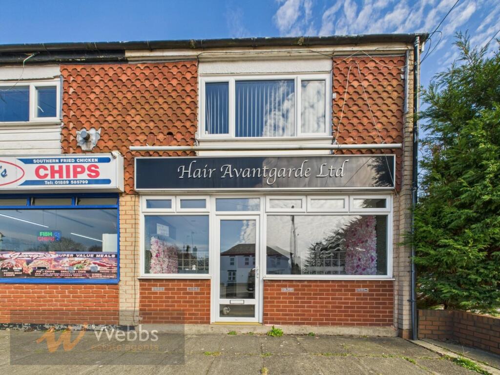 Main image of property: Main Road, Brereton, Rugeley