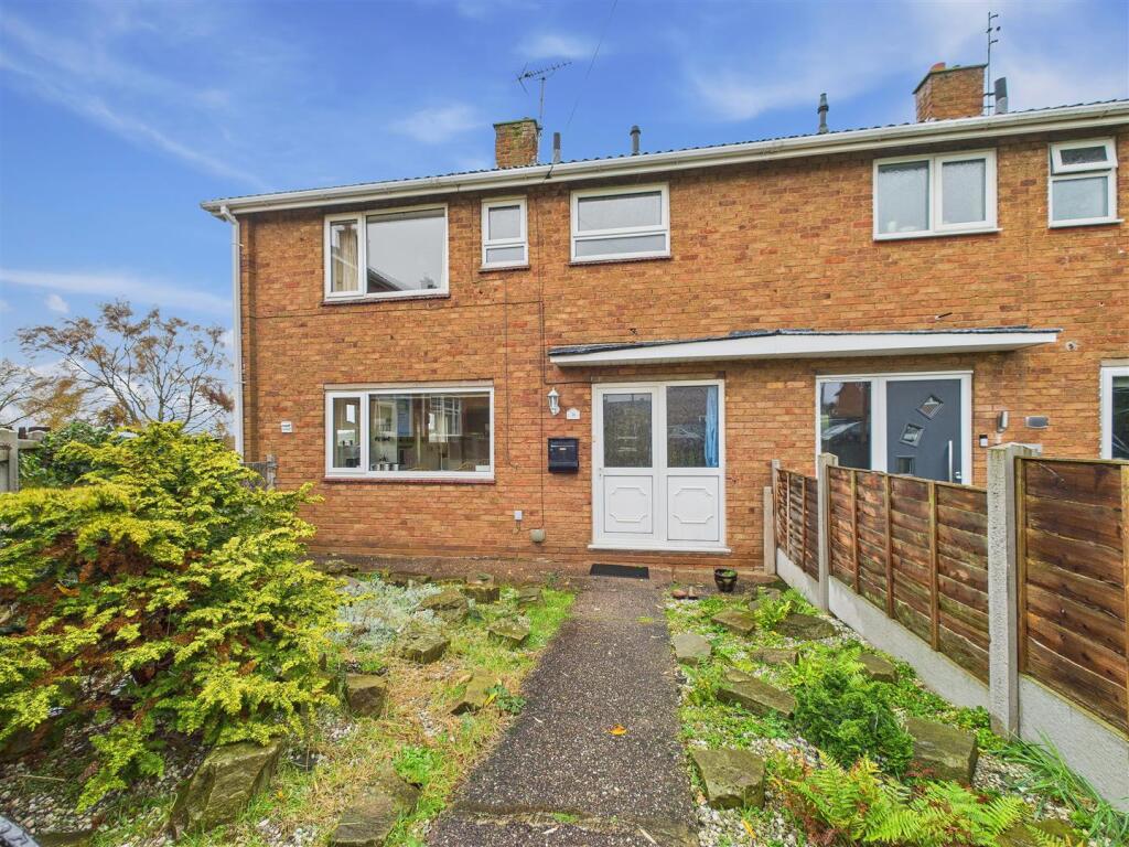 Main image of property: Harvey Road, Rugeley