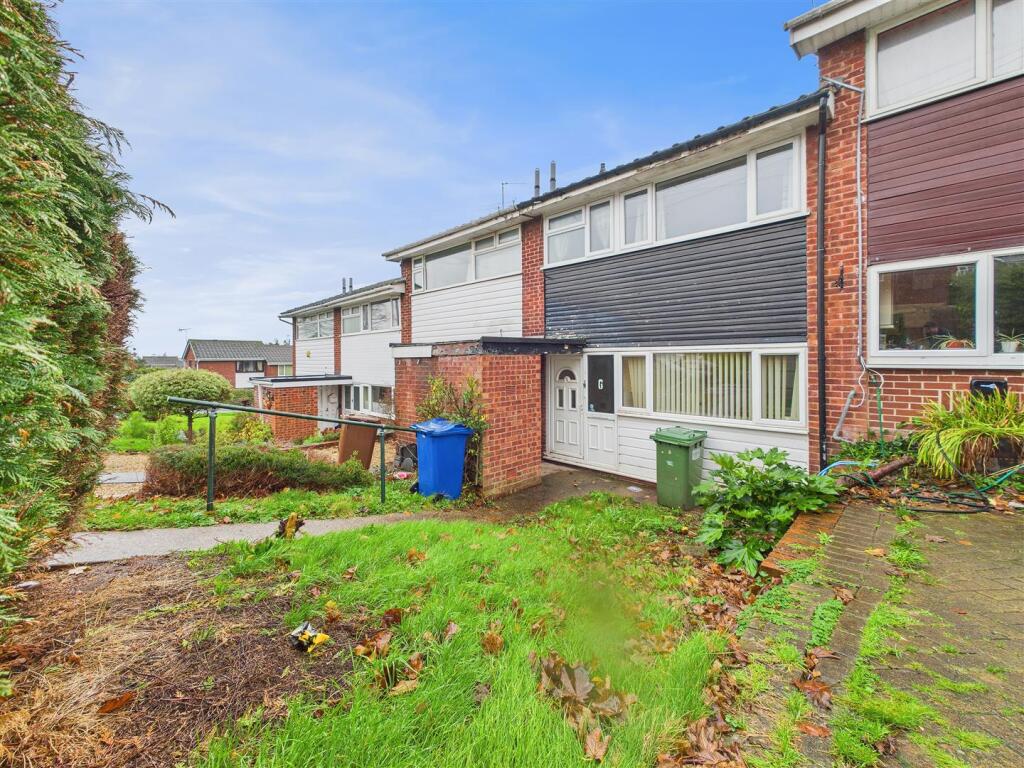 Main image of property: Crabtree Way, Rugeley