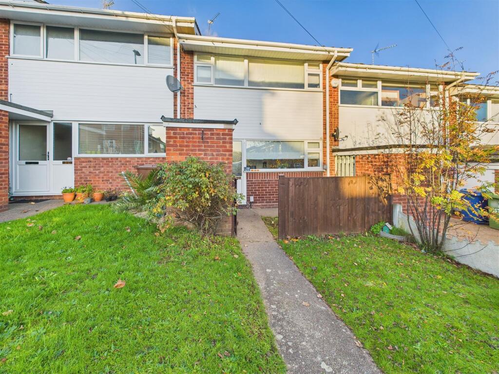 Main image of property: Green Lane, Rugeley