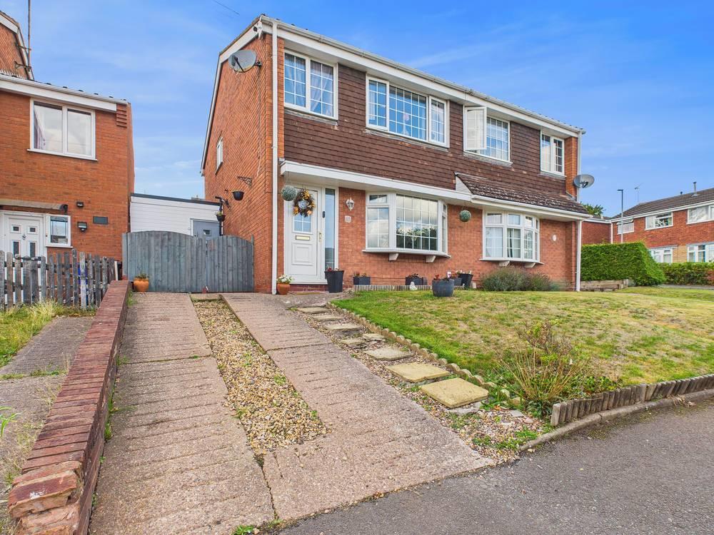 Main image of property: Avonlea Gardens, Rugeley