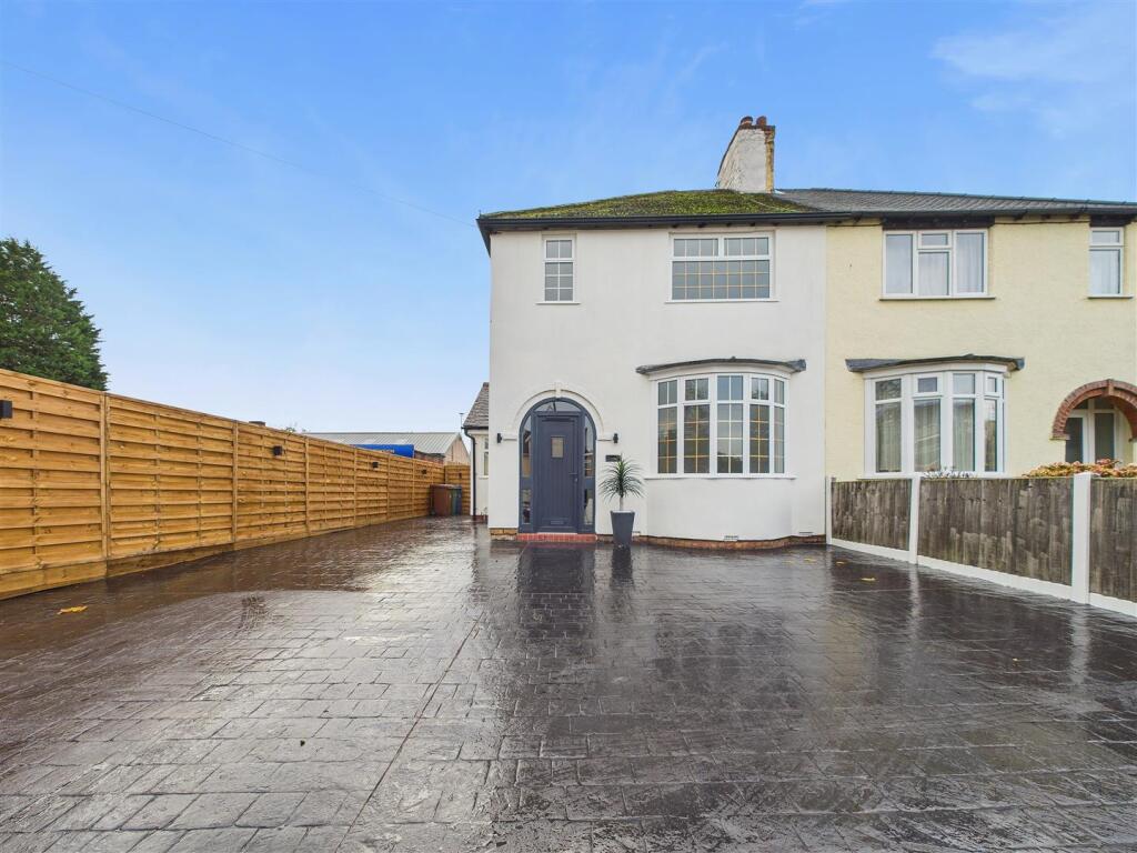 Main image of property: Market Street, Rugeley